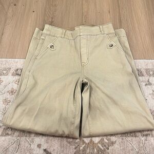 Spanx Women’s stretch twill pants